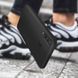 Защитный чехол TPU Matte для Huawei Y6p Черный