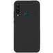 Защитный чехол X-level Dynamic для Huawei Y6p Черный