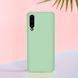 Захисний чохол X-level Dynamic для Xiaomi Mi9 Зелений