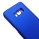 Захисний чохол X-level Hero для Samsung G955F Galaxy S8 Plus Синій