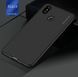 Защитный чехол X-level Knight для Xiaomi Mi6X / Mi A2 Черный