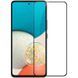 Захисне скло 5D Plus для Samsung Galaxy A35 / A55 Чорний