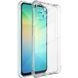 Защитный чехол Crystal Protect для Samsung Galaxy A07