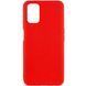 Защитный чехол TPU Softon для Oppo A16 / A16s / A54s Красный