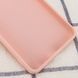 Захисний TPU чохол Softon Full Camera для Xiaomi Redmi 13C / Poco C65 Рожевий
