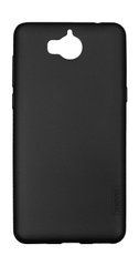 Защитный чехол X-level Guardian для Huawei Y5 2017 Черный