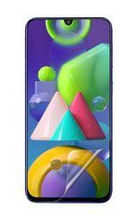 Защитная пленка (Hydrogel) для Samsung Galaxy M21s