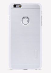 Захисний чохол Nillkin Frosted Shield для iPhone 6 Білий