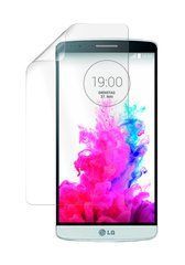 Захисна плівка (Hydrogel) для LG G3 D855 / G3 Dual D856