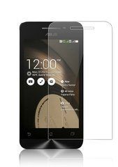 Защитная пленка Logarm Clear для Asus Zenfone 4