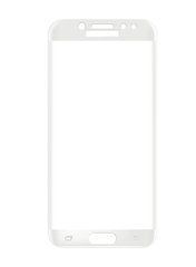 Защитное стекло Mocolo 3D Color Frame для Samsung J530 Galaxy J5 2017 Белый