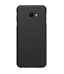 Защитный чехол Nillkin Frosted Shield для Samsung G610F Galaxy J7 Prime (2016) Черный