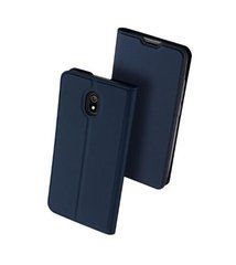 Чохол-книжка Dux Ducis для Xiaomi Redmi 8A Синій