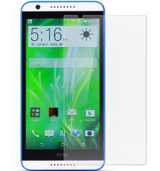 Захисна плівка Logarm Clear для HTC Desire 820