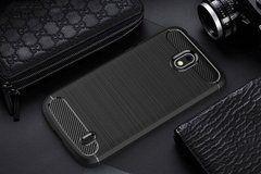 Захисний чохол Slim TPU для Nokia 1 2018 Чорний
