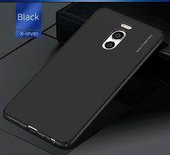 Защитный чехол X-level Knight для Meizu M6 Note Черный
