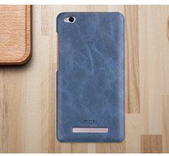 Захисний чохол MOFI Back для Xiaomi Redmi 4A Синій