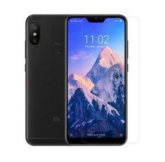 Захисне скло для Xiaomi Redmi 6 Pro / Mi A2 Lite