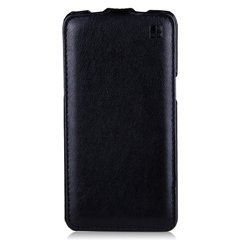 Чехол-флип IMUCA для Samsung G530H / G531H Galaxy Grand Prime / G532 Galaxy J2 Prime Черный