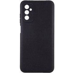 Чохол TPU Matte Full Camera для Samsung M526 Galaxy M52 Чорний