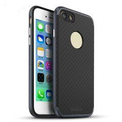 Ударопрочный чохол iPaky TPU+PC для iPhone 7 / iPhone 8 / SE 2020 Чорний