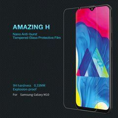 Защитное стекло Nillkin Amaizing (H) для Samsung M105F Galaxy M10 / A105F Galaxy A10 / A107F Galaxy A10S / M017F Galaxy M01s