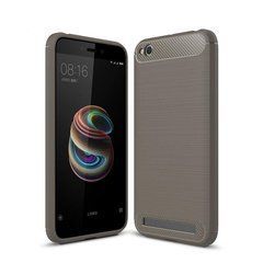 Защитный чехол iPaky Slim TPU для Xiaomi Redmi 5A Серый