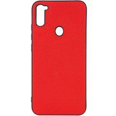 Захисний чохол Lapea TPU для Realme C3 Червоний