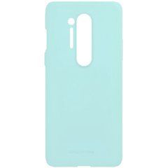 Защитный чехол Molan Cano Smooth для OnePlus 8 Pro Голубой