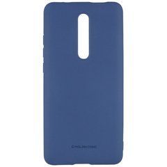 Защитный чехол Molan Cano Smooth для Xiaomi Redmi K20 / K20 Pro / Mi 9T / Mi 9T Pro Синий