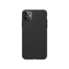 Захисний чохол Nillkin Frosted Shield для iPhone 11 Чорний
