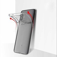 Захисний чохол X-level Antislip для Xiaomi Mi9