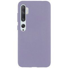 Защитный чехол X-level Dynamic для Xiaomi Mi Note 10 / Mi Note 10 Pro / Mi CC9 Pro Фиолетовый