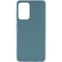 Защитный чехол TPU Softon для Xiaomi Redmi Note 11E / Redmi 10 5G Синий
