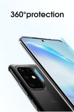 Защитный чехол X-level Antislip для Samsung A715F Galaxy A71 2020