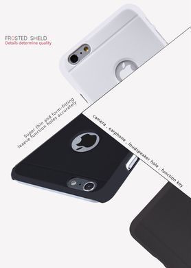 Захисний чохол Nillkin Frosted Shield для iPhone 6 Білий