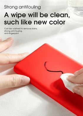 Захисний чохол X-level Dynamic для OnePlus 7 Pro Чорний