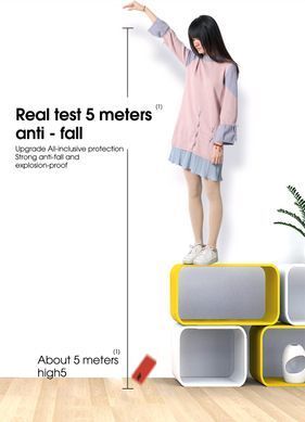 Захисний чохол X-level Dynamic для OnePlus 7 Pro Чорний