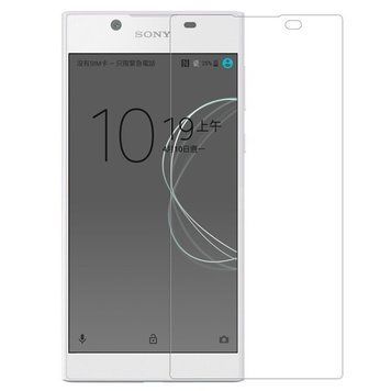 Защитное стекло для Sony Xperia L1