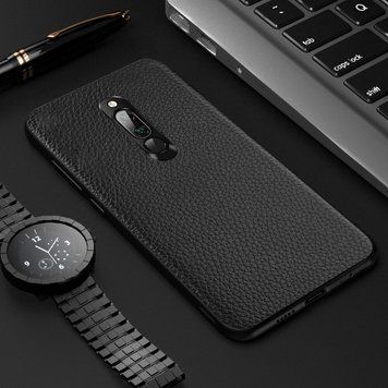 Защитный чехол Lapea TPU для Xiaomi Redmi 8 / 8A / 8A Dual Черный