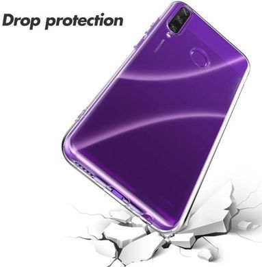Защитный чехол X-level Antislip для Huawei Y6P