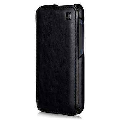 Чехол-флип IMUCA для Lenovo A328 Черный