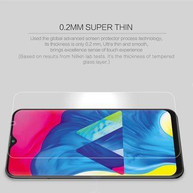 Защитное стекло Nillkin Amaizing (H) для Samsung M105F Galaxy M10 / A105F Galaxy A10 / A107F Galaxy A10S / M017F Galaxy M01s