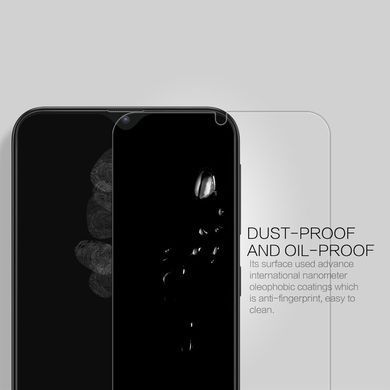 Защитное стекло Nillkin Amaizing (H) для Samsung M105F Galaxy M10 / A105F Galaxy A10 / A107F Galaxy A10S / M017F Galaxy M01s