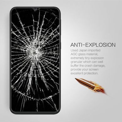 Защитное стекло Nillkin Amaizing (H) для Samsung M105F Galaxy M10 / A105F Galaxy A10 / A107F Galaxy A10S / M017F Galaxy M01s