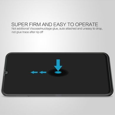 Защитное стекло Nillkin Amaizing (H) для Samsung M105F Galaxy M10 / A105F Galaxy A10 / A107F Galaxy A10S / M017F Galaxy M01s
