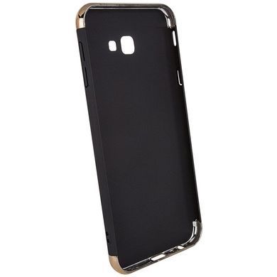 Защитный чехол Joint для Samsung J415 Galaxy J4 Plus 2018 Черный