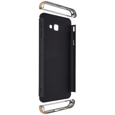 Защитный чехол Joint для Samsung J415 Galaxy J4 Plus 2018 Черный