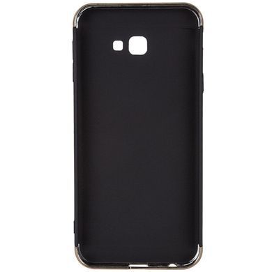 Защитный чехол Joint для Samsung J415 Galaxy J4 Plus 2018 Черный