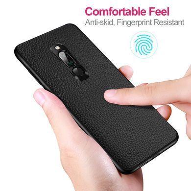 Защитный чехол Lapea TPU для Xiaomi Redmi 8 / 8A / 8A Dual Черный
